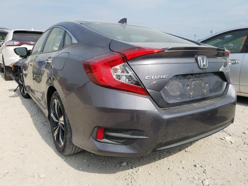 2018 HONDA CIVIC TOUR JHMFC1F92JX012302