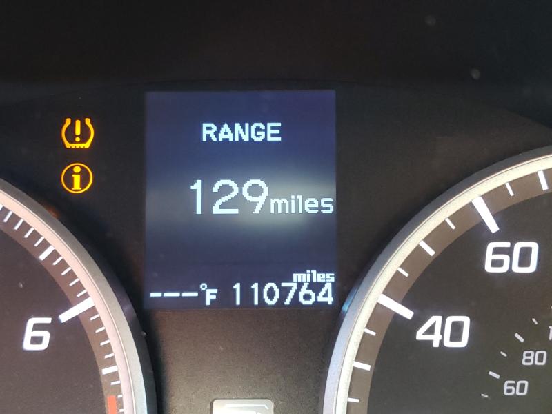 2013 ACURA ILX 20 19VDE1F33DE005483