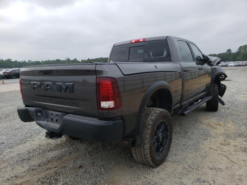 2018 RAM 2500 POWER 3C6TR5EJ4JG286327