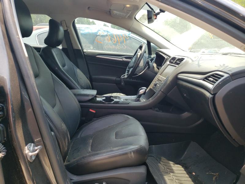 2016 FORD FUSION TIT 3FA6P0K91GR135263