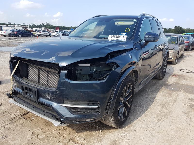 2019 VOLVO XC90 T5 MO YV4102PK1K1503215