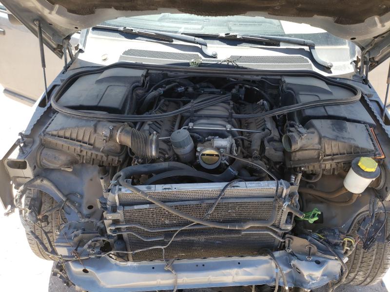 2013 LAND ROVER LR4 HSE LU SALAK2D44DA672627