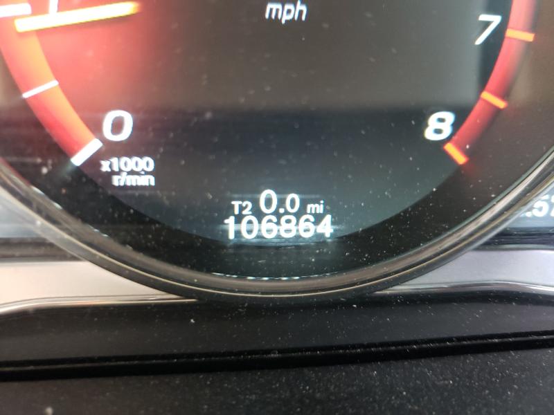 2015 VOLVO XC60 YV440MDK5F2730419