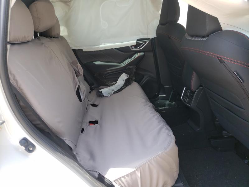 2021 SUBARU FORESTER S JF2SKARC7MH511137