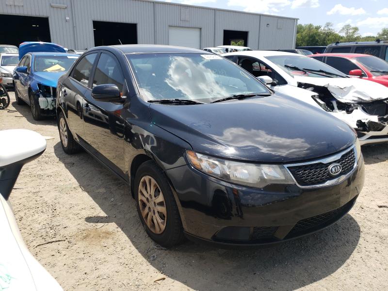 2011 KIA FORTE LX KNAFT4A22B5354856