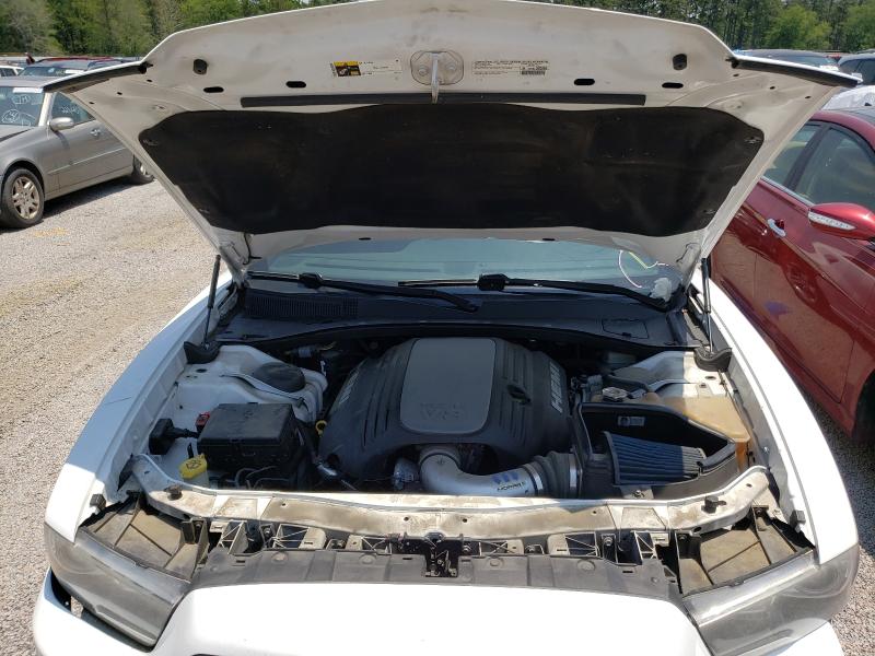 2014 DODGE CHARGER RT 2C3CDXCTXEH161303