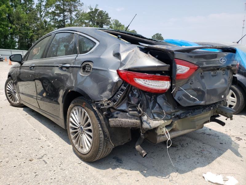 2016 FORD FUSION TIT 3FA6P0K91GR135263