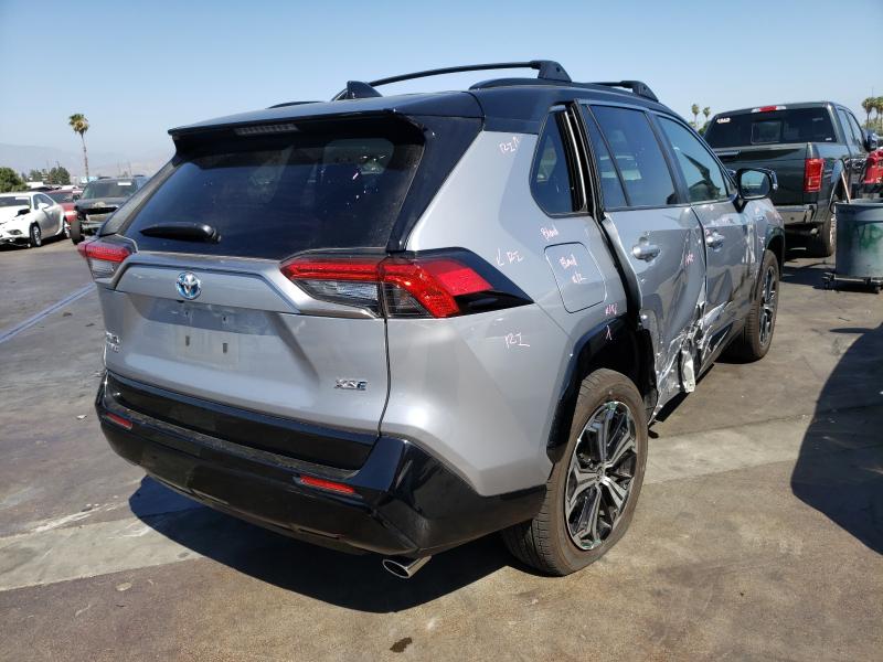 2021 TOYOTA RAV4 PRIME JTMEB3FV5MD011238