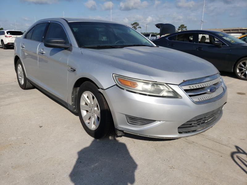 Ford Taurus 2010