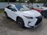 2019 LEXUS  RX350