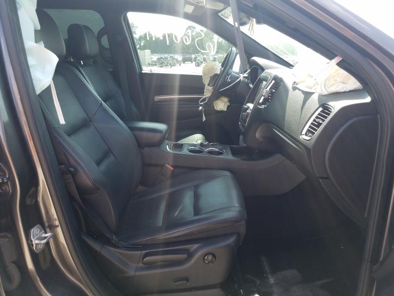 2015 DODGE DURANGO LI 1C4RDHDG0FC694973