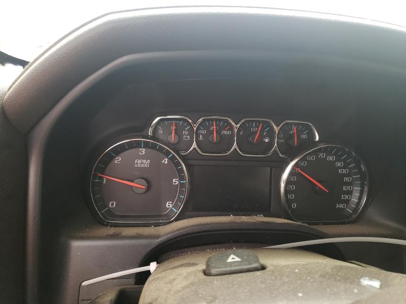 2017 GMC SIERRA1500 - 3GTU2NEJ2HG306845