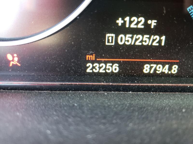 2019 BMW 430I GRAN WBA4J1C58KBM19276