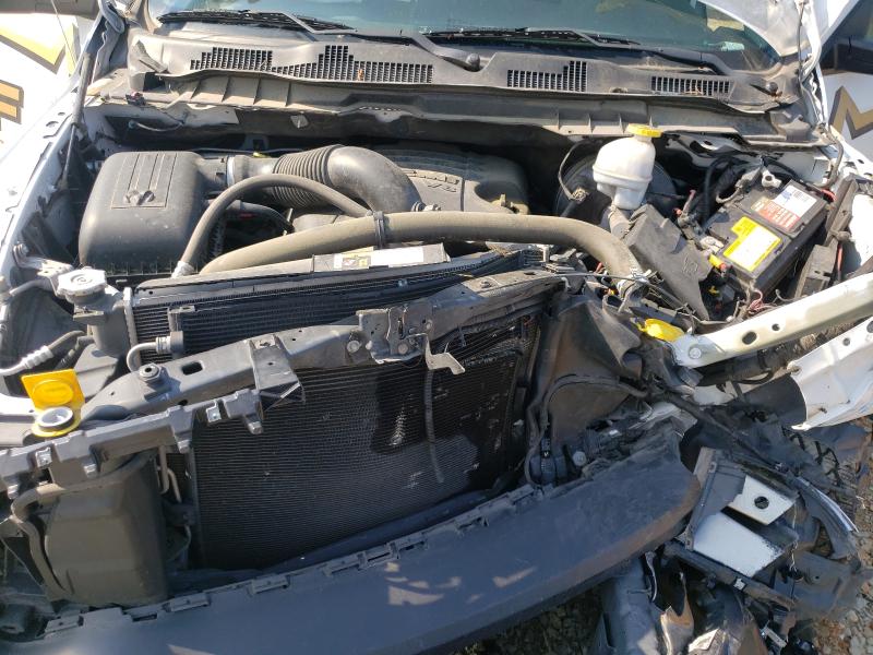 2017 RAM 1500 SSV 1C6RR7XT3HS584522