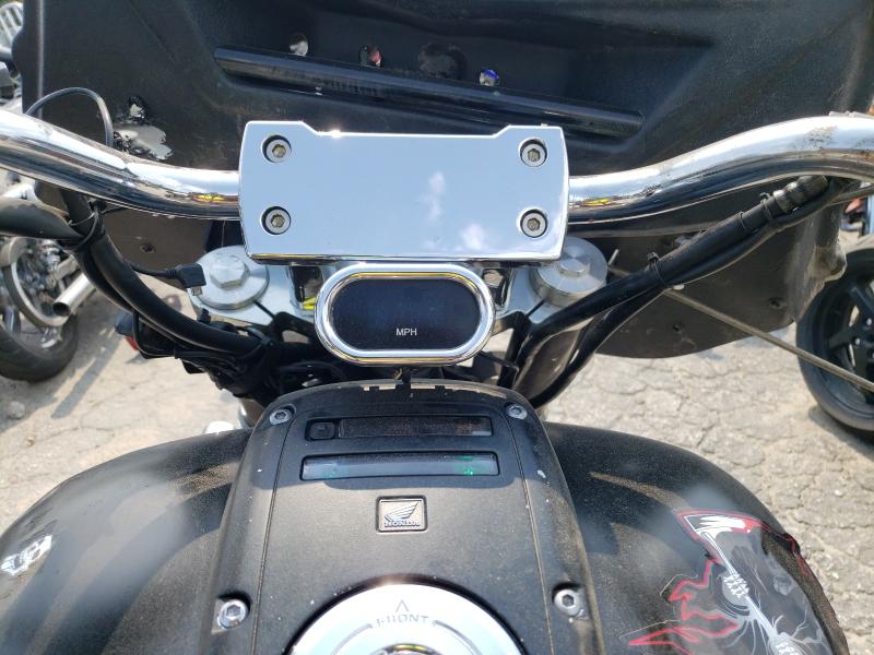 2002 HONDA VTX1800 C 1HFSC46022A010949