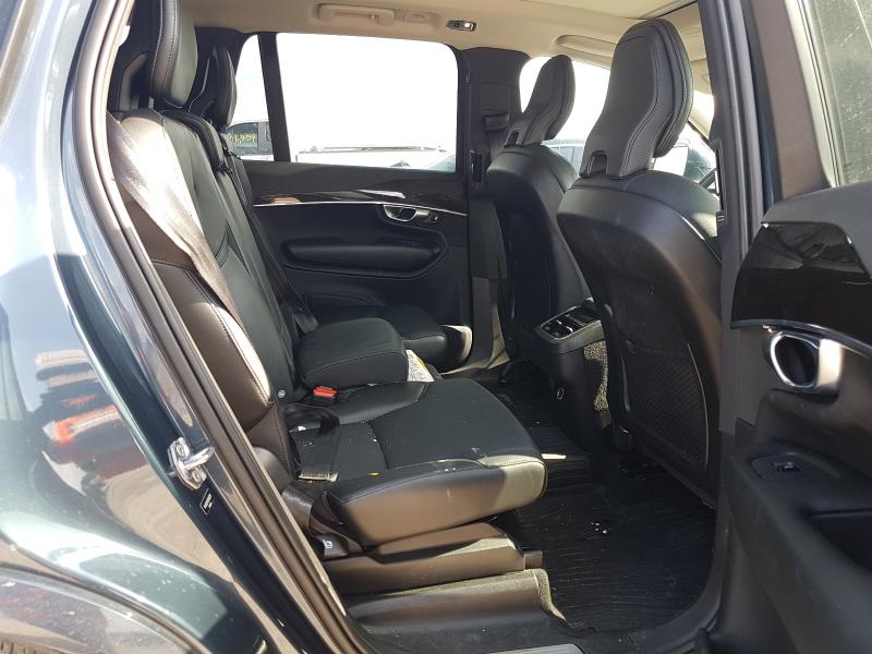 2019 VOLVO XC90 T5 MO YV4102PK1K1503215