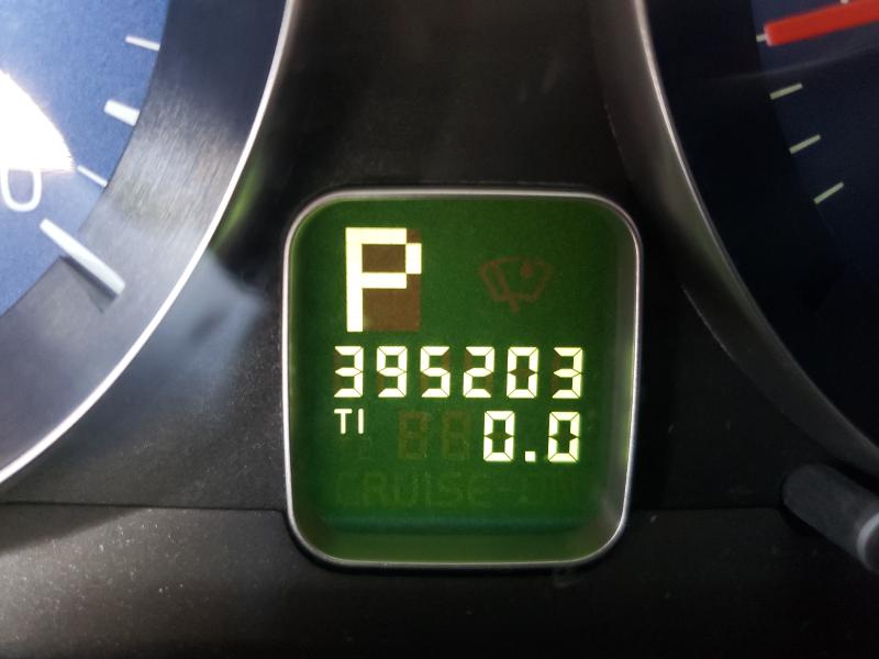 2011 VOLVO C30 T5 YV1672MK1B2199008