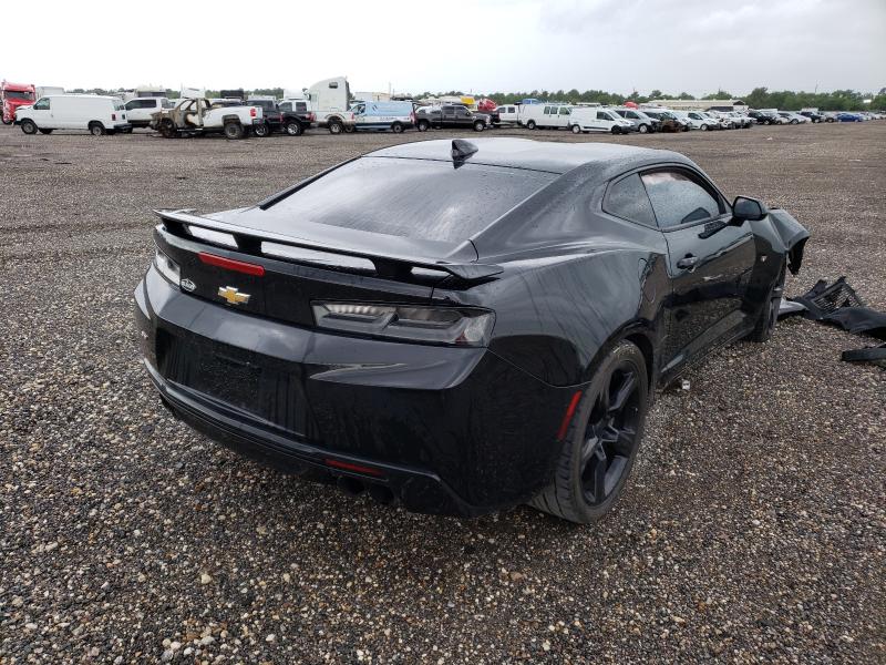 2017 CHEVROLET CAMARO SS 1G1FE1R75H0186964