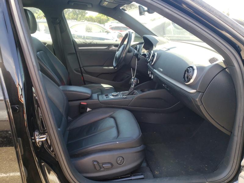 2016 AUDI A3 E-TRON WAUVPBFF8GA092954