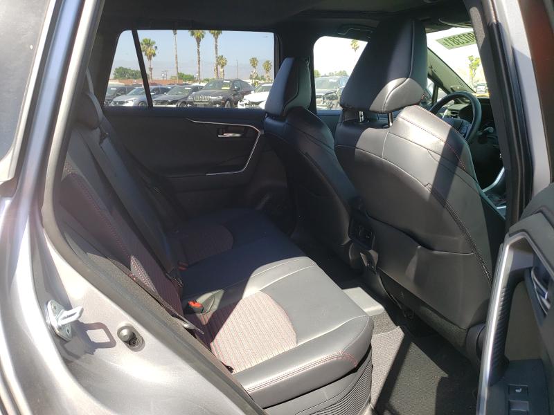 2021 TOYOTA RAV4 PRIME JTMEB3FV5MD011238