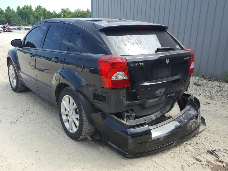 2010 DODGE CALIBER HE 1B3CB5HAXAD584310