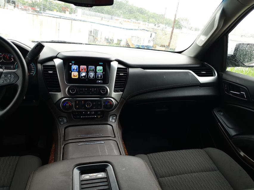 2019 CHEVROLET TAHOE POLI 1GNLCDEC8KR199318