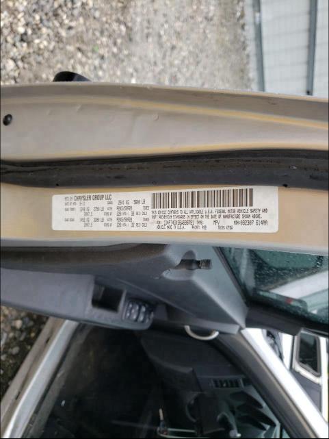 2011 DODGE NITRO HEAT 1D4PT4GK3BW599791