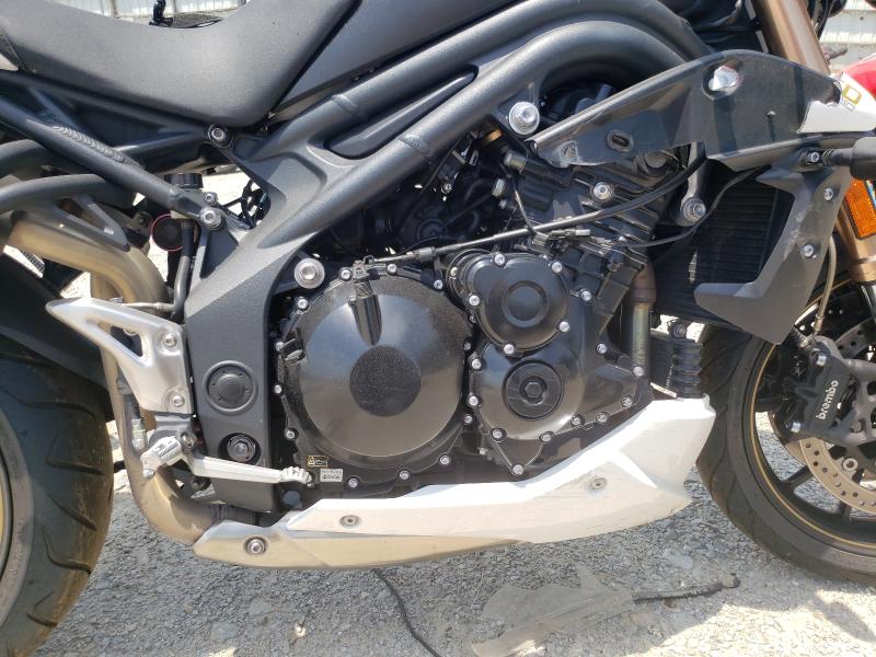2014 TRIUMPH MOTORCYCLE SPEED TRIP SMTN01PK1ET607681