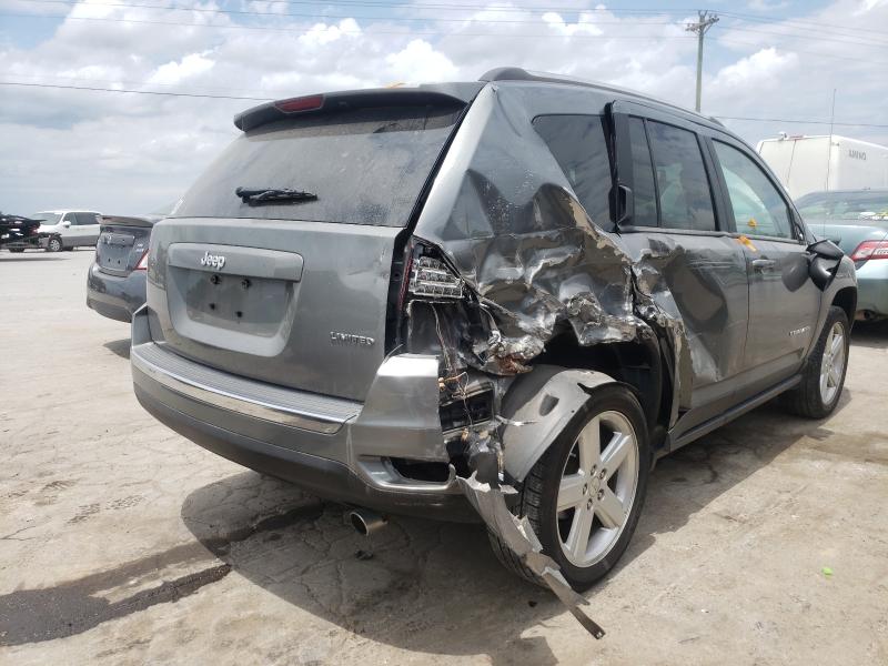 2012 JEEP COMPASS LI 1C4NJCCB3CD539582