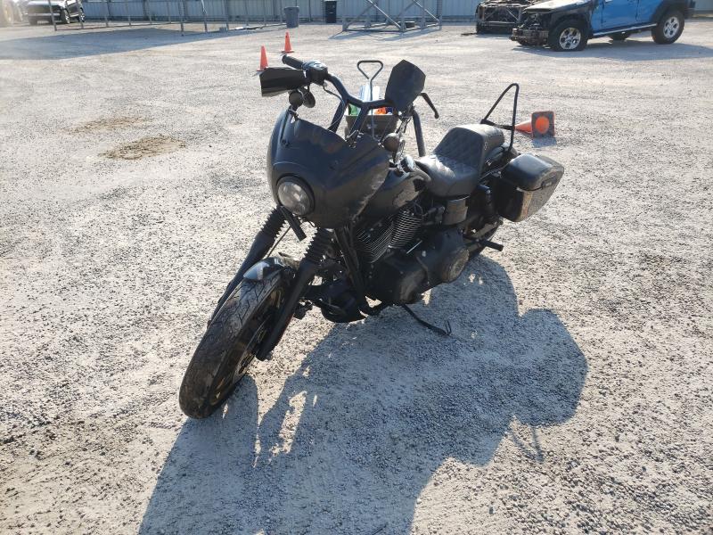 2016 HARLEY-DAVIDSON FXDLS 1HD1GS820GC318421
