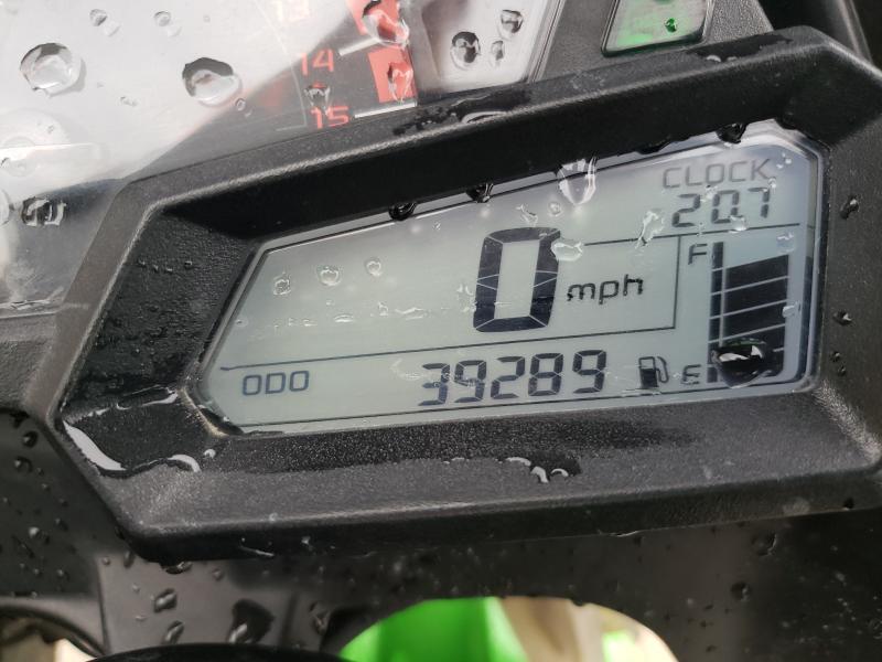 2014 KAWASAKI EX300 B JKAEX8B11EA004799