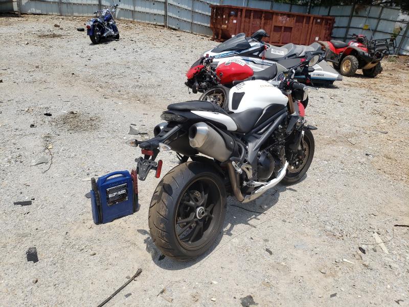 2014 TRIUMPH MOTORCYCLE SPEED TRIP SMTN01PK1ET607681