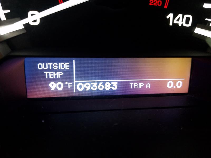 2010 HONDA RIDGELINE 5FPYK1F51AB005756