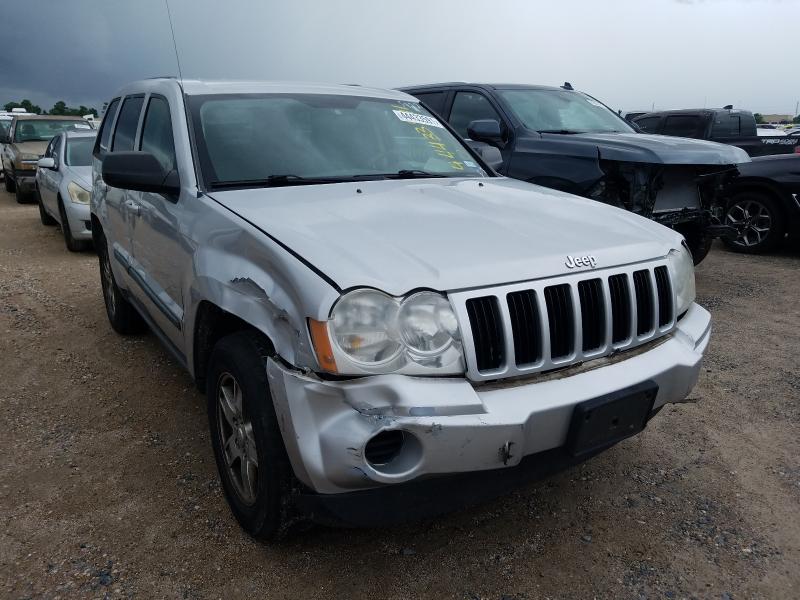 2007 Jeep Grand Cherokee Laredo