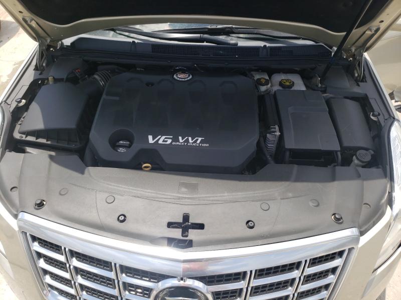 2013 CADILLAC XTS PREMIU 2G61S5S39D9180158