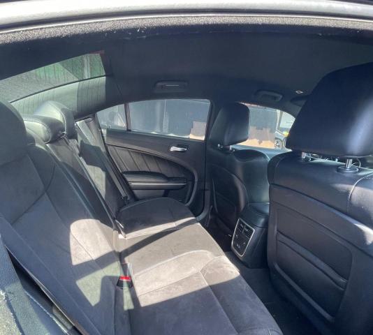 2019 DODGE CHARGER SC 2C3CDXGJ7KH576714