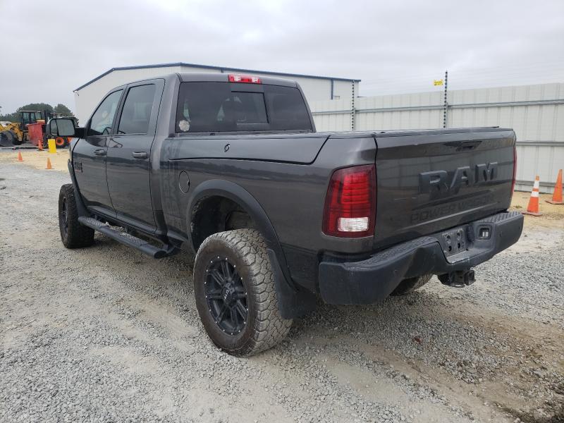 2018 RAM 2500 POWER 3C6TR5EJ4JG286327