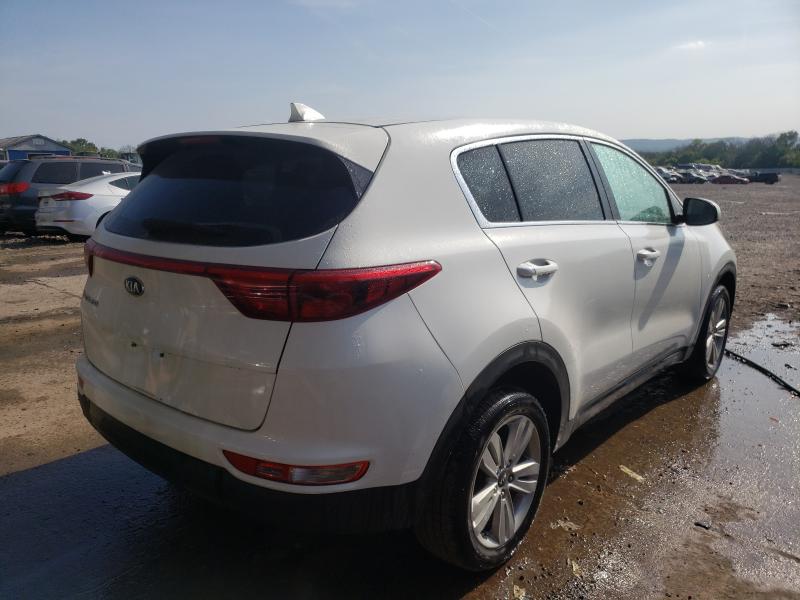 2018 KIA SPORTAGE L KNDPM3AC7J7367130