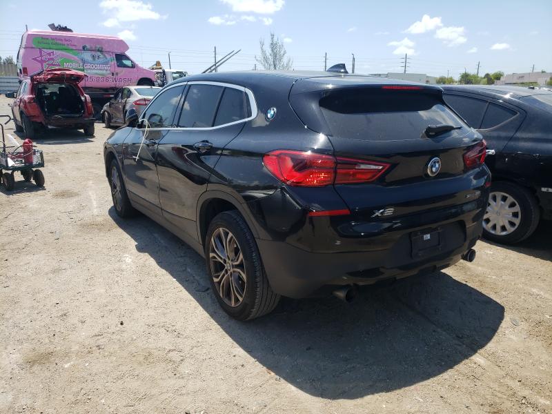 VIN WBXYJ3C39JEJ84966 2018 BMW X2, Sdrive28I no.3