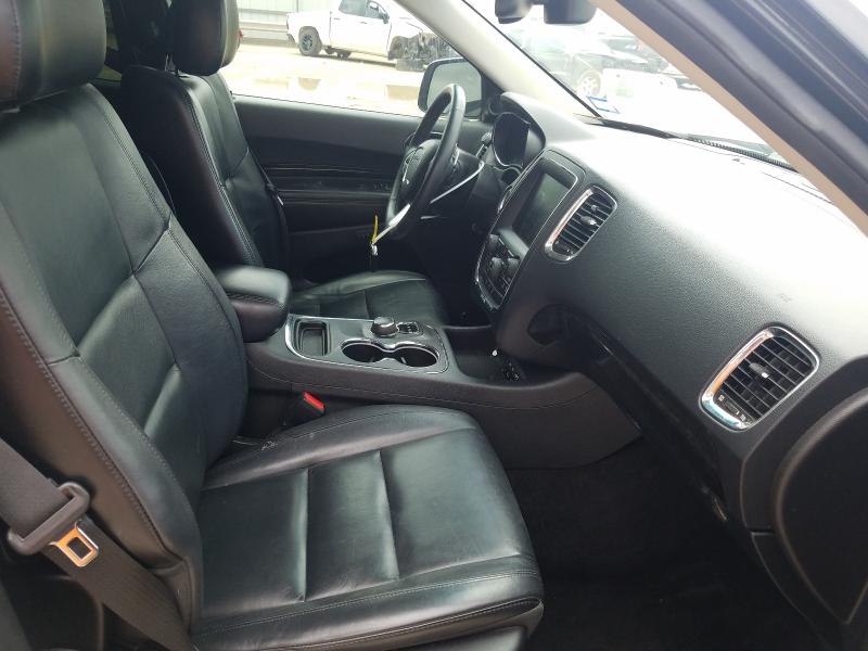 2015 DODGE DURANGO LI 1C4RDHDG8FC737360