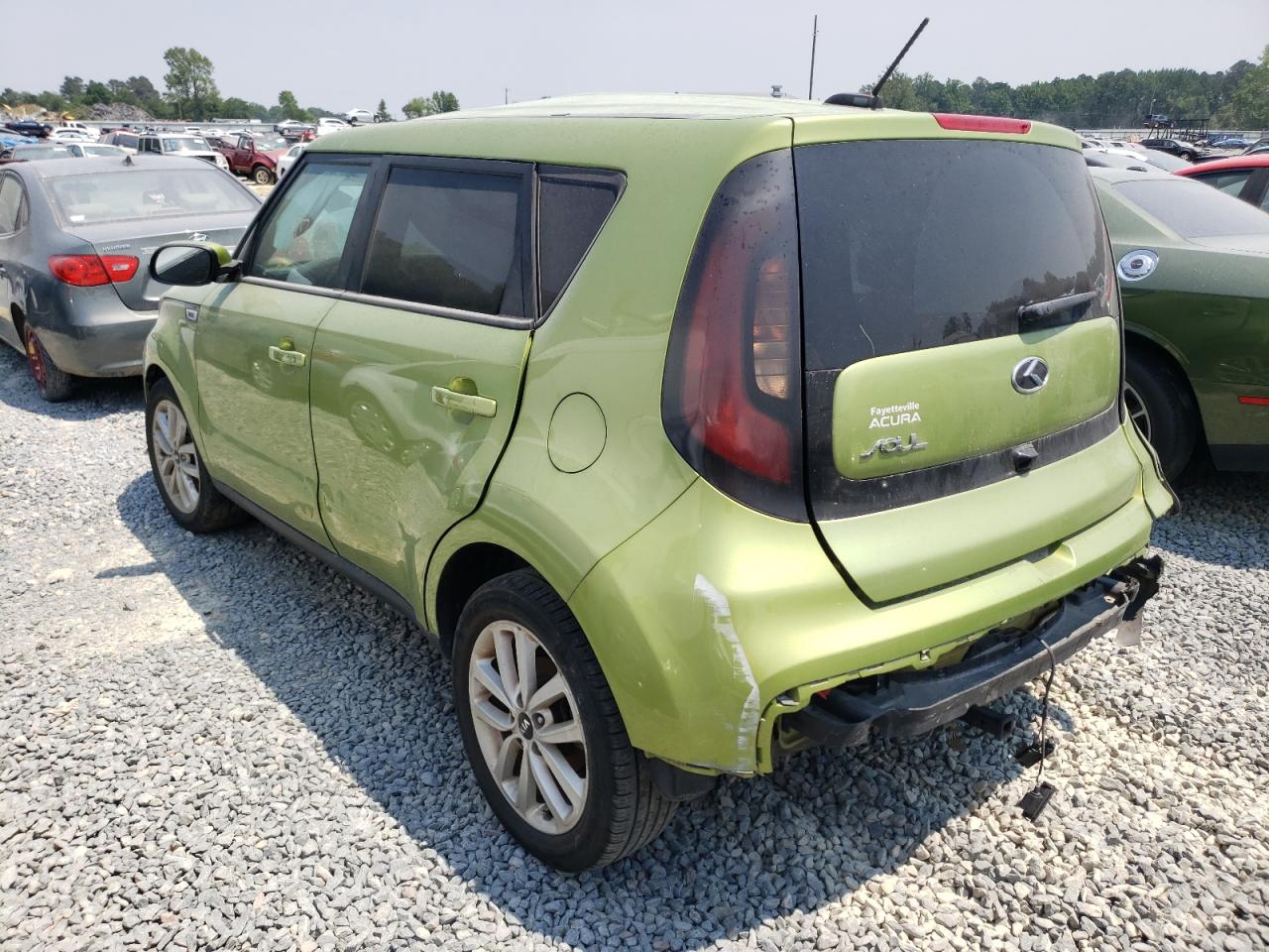 VIN KNDJP3A58H7878175 2017 KIA SOUL no.3