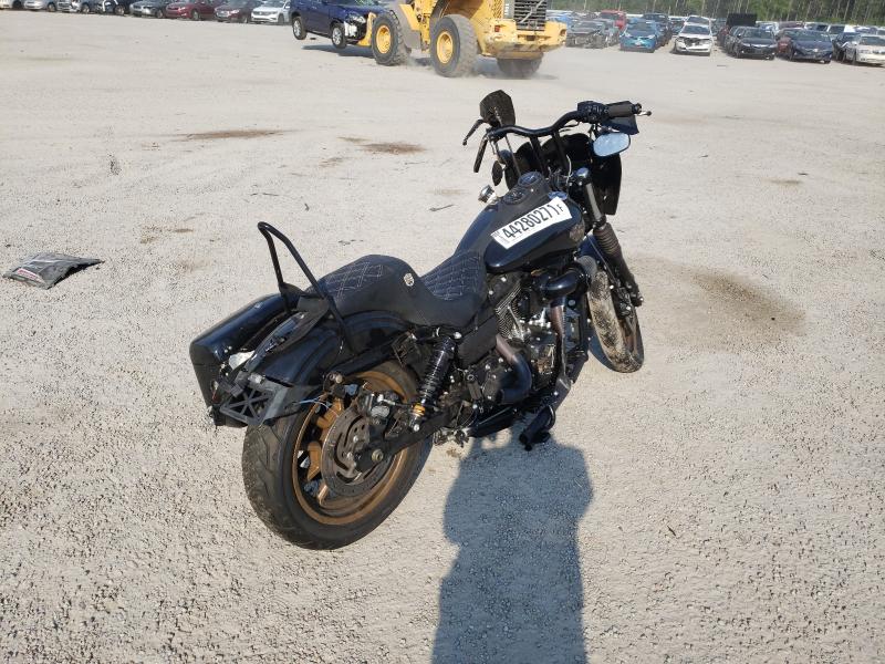 2016 HARLEY-DAVIDSON FXDLS 1HD1GS820GC318421