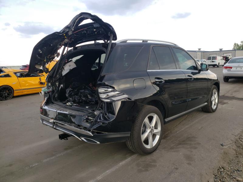 2017 MERCEDES-BENZ GLE 4JGDA5HBXHA984616