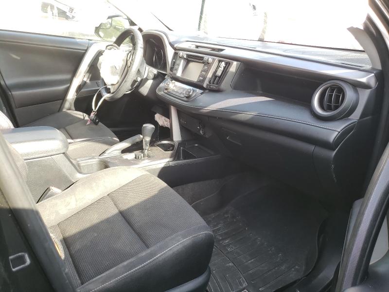 2018 TOYOTA RAV4 HV LE JTMRJREV1JD178216