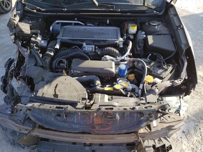 2020 SUBARU OUTBACK TO 4S4BTGPD7L3169092