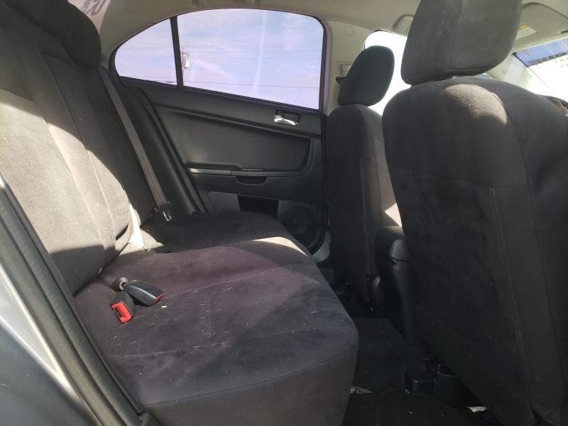 2014 MITSUBISHI LANCER GT JA32U8FW4EU013310