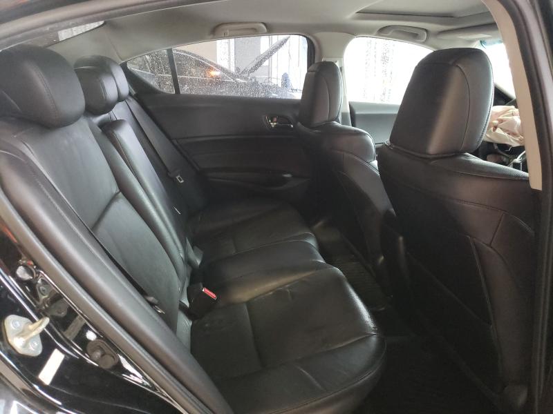 2015 ACURA ILX 20 TEC 19VDE1F75FE010531