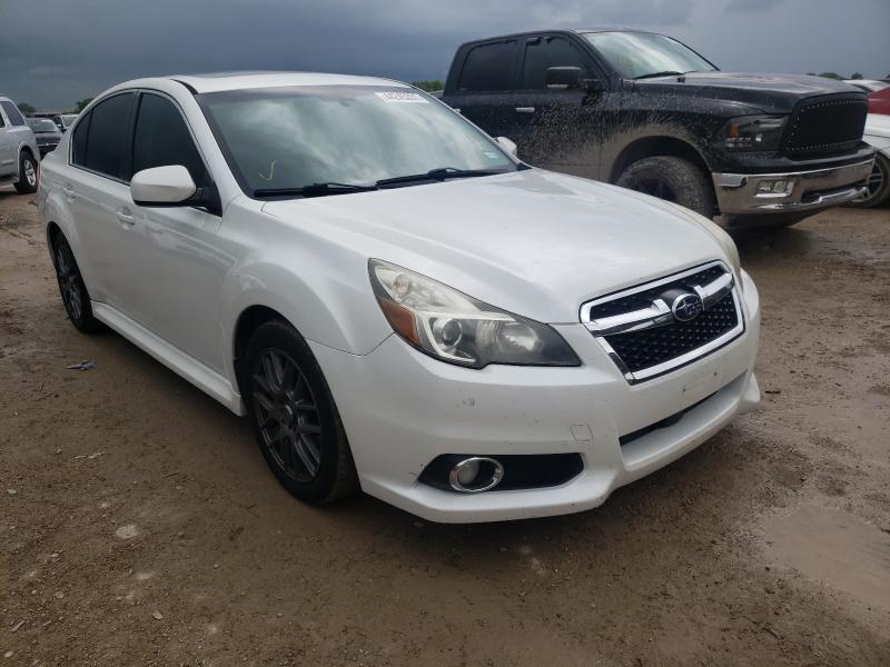 2013 Subaru Legacy 3.6 en venta en Temple, TX