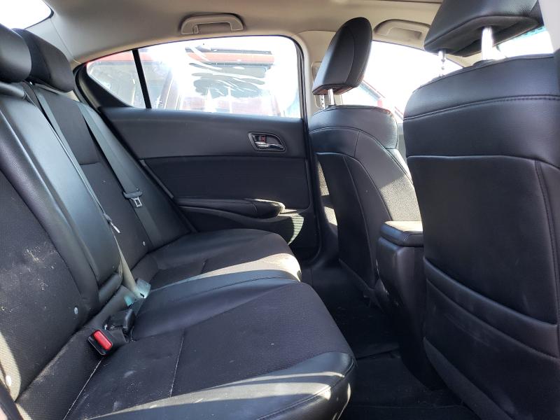 2013 ACURA ILX 20 19VDE1F33DE005483