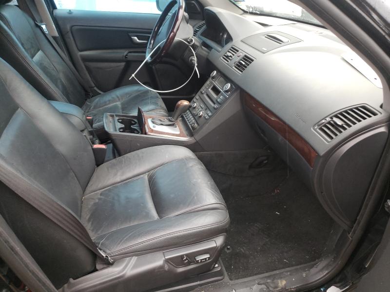 2014 VOLVO XC90 3.2 YV4952CY5E1685584
